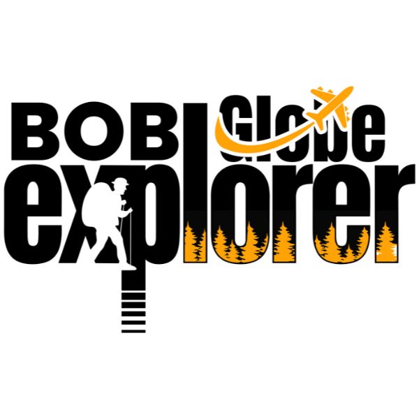 Bob Globe Explorer